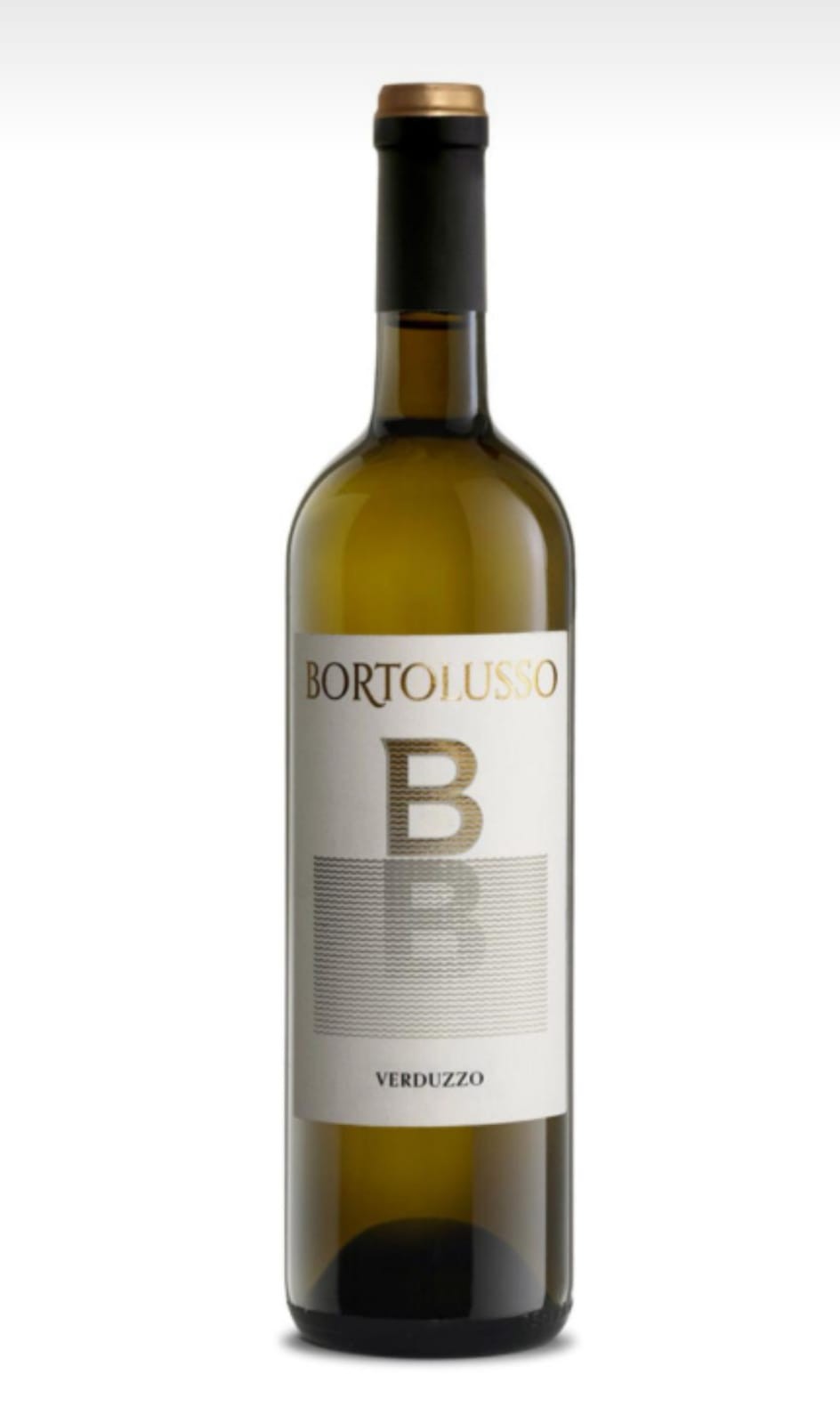 Bortolusso - Verduzzo甜白葡萄酒