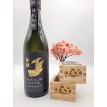 盛田金鯱酒造 - 金鯱 - 純米吟醸酒